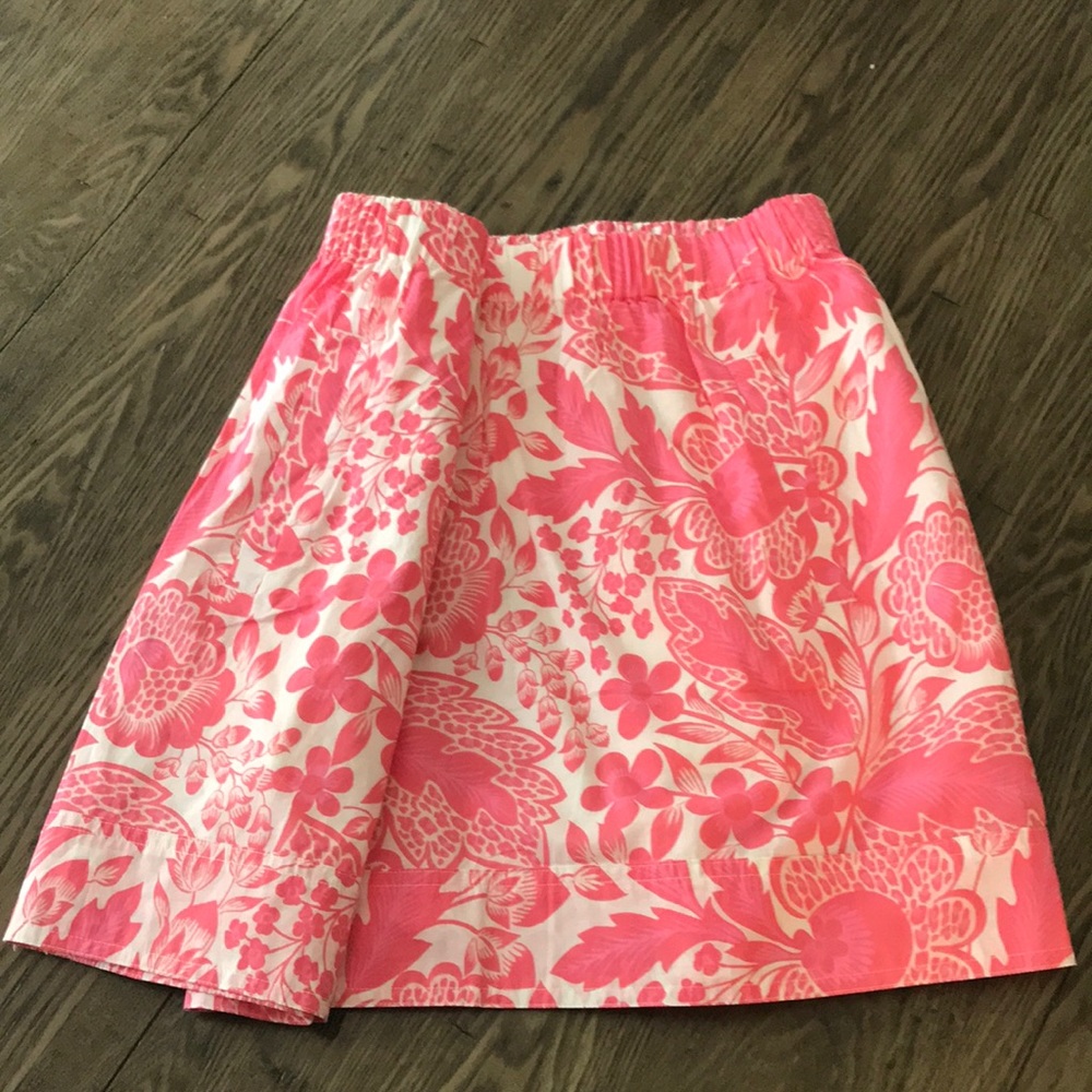 J. Crew skirt